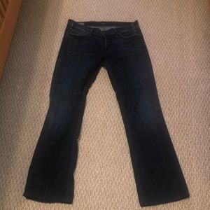 Great Shape Citizens of Humanity Jeans💥💥💥